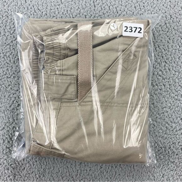 5.11 Tactical Men's 100% Cotton Canvas Regular Fit Pants  |  Size:  40 - Picture 14 of 14